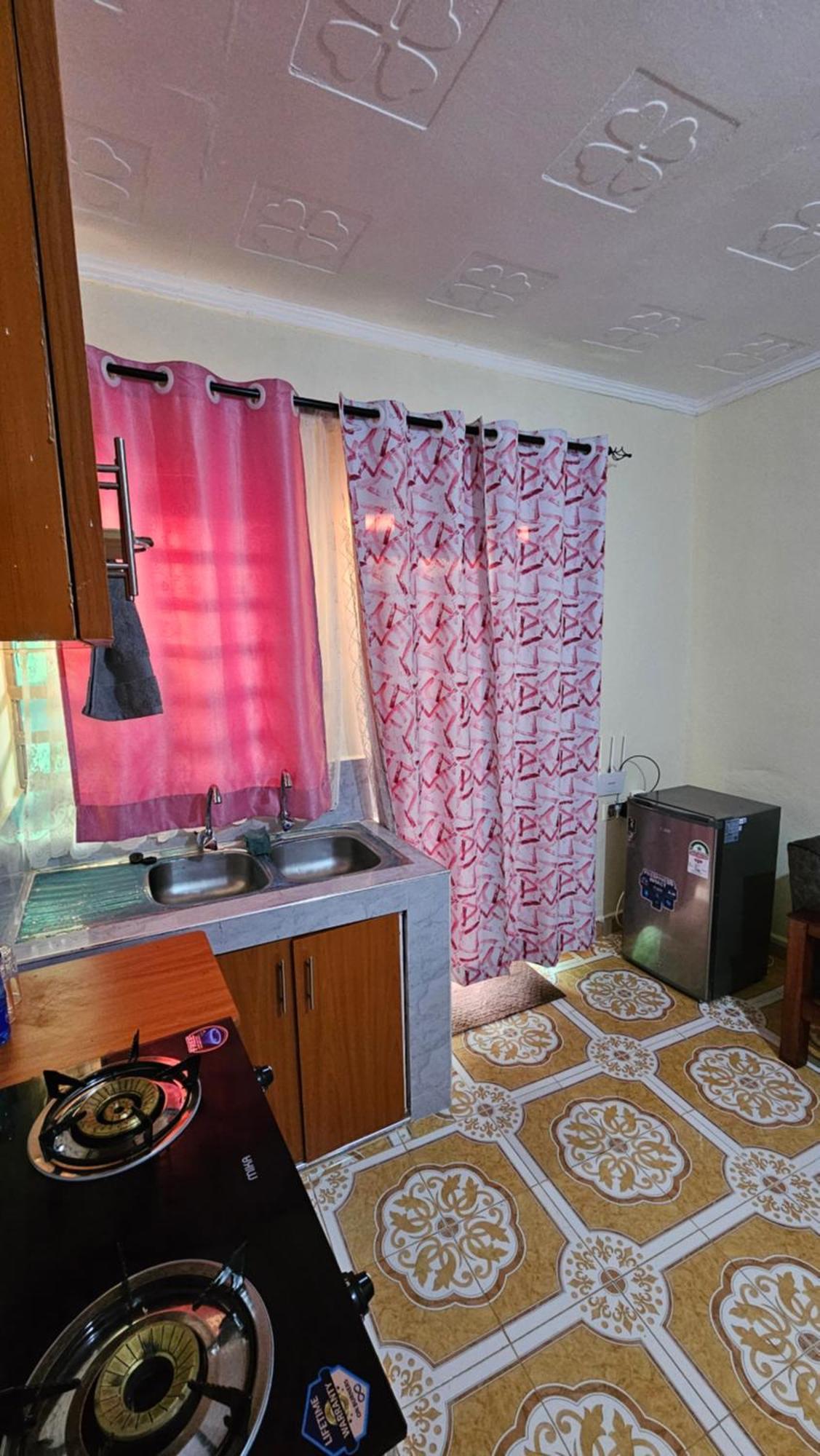 Shalisha Bnb Voi Exterior photo