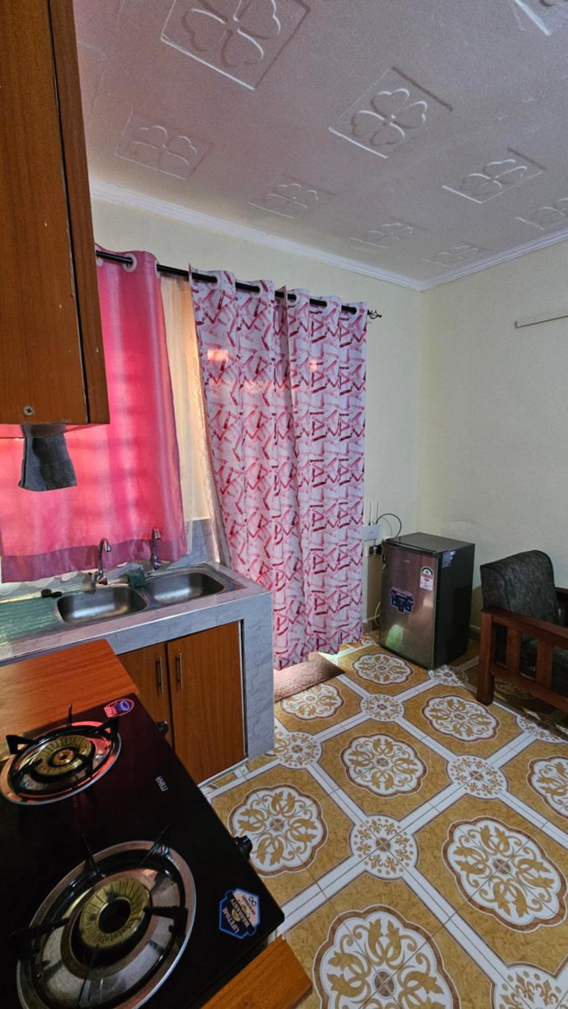 Shalisha Bnb Voi Exterior photo