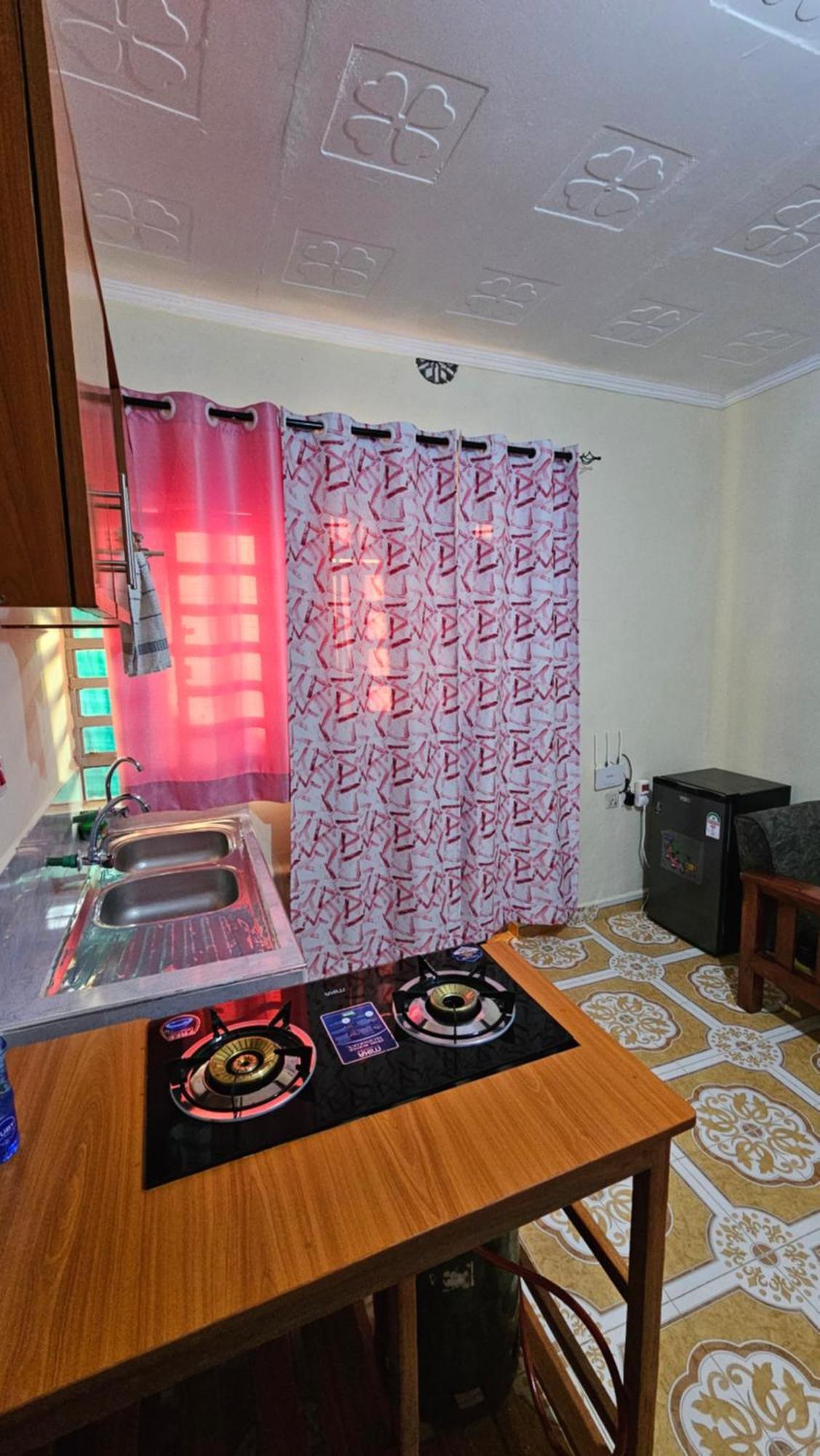 Shalisha Bnb Voi Exterior photo