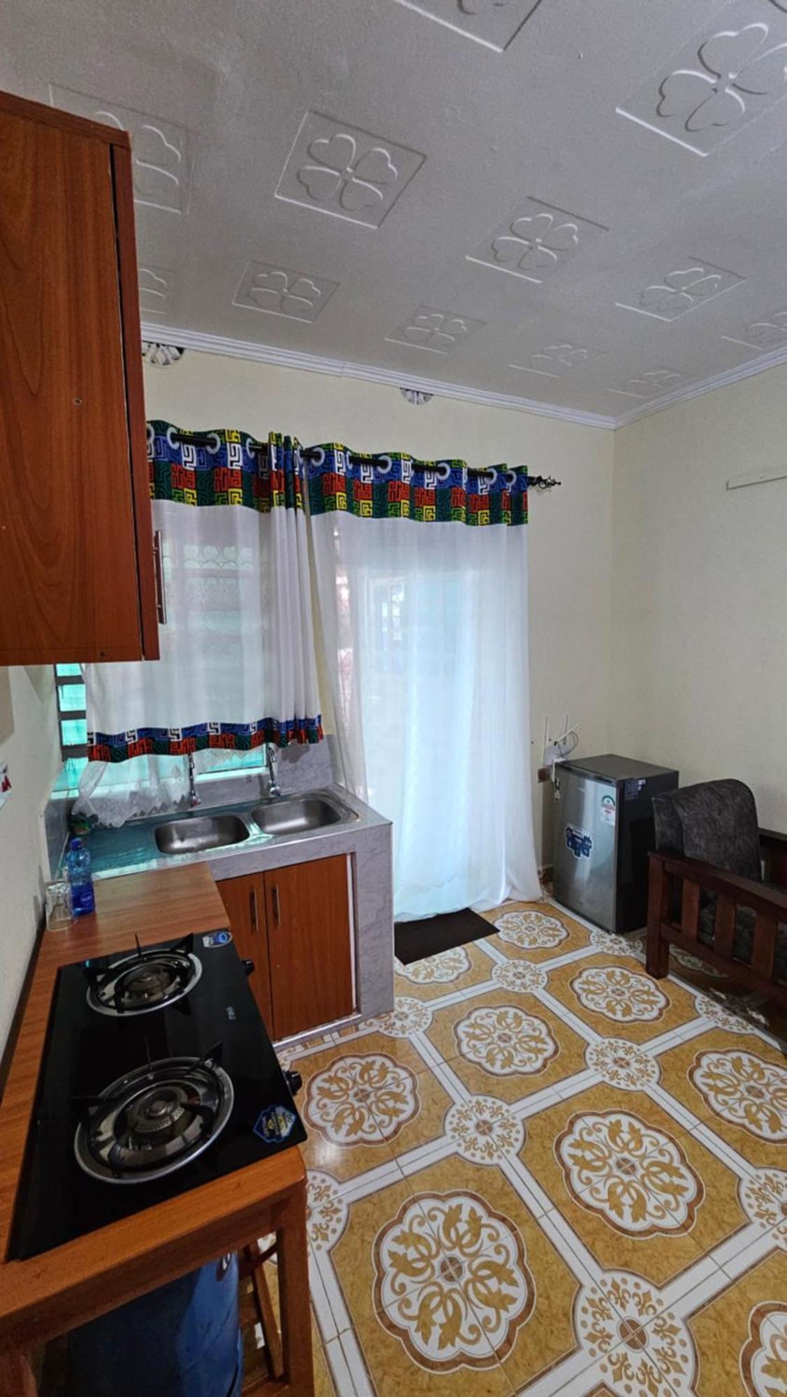 Shalisha Bnb Voi Exterior photo